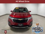 Used 2022 Chevrolet Equinox LT image 2