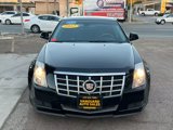 Used 2012 Cadillac CTS Luxury image 6