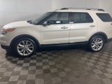 Used 2013 Ford Explorer XLT image 4