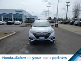 Used 2022 Honda HR-V Sport image 6