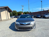 Used 2012 Toyota Camry XLE w/ Leather Pkg image 2