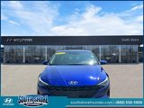 Certified 2023 Hyundai Elantra SEL w/ Convenience Package image 2