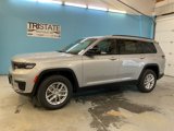 New 2025 Jeep Grand Cherokee L Laredo w/ Luxury Tech Group I image 2