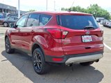 Certified 2019 Ford Escape SE image 4
