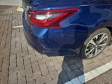 Used 2017 Nissan Altima 2.5 SR image 2