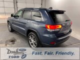 Used 2019 Jeep Grand Cherokee Limited image 5