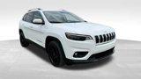 Used 2019 Jeep Cherokee Latitude w/ Popular Appearance Group image 4