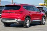 Certified 2020 Hyundai Santa Fe SEL image 4