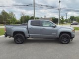 Used 2022 GMC Canyon Elevation w/ Elevation Premium Package image 3