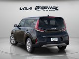 New 2025 Kia Soul LX image 5