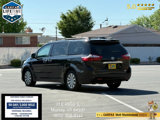 Used 2017 Toyota Sienna Limited Premium image 5