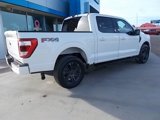Used 2022 Ford F150 Lariat w/ Equipment Group 502A High image 2