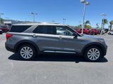 Certified 2021 Ford Explorer Limited w/ Equipment Group 301A image 5