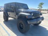 Used 2017 Jeep Wrangler Unlimited Sport w/ Quick Order Package 24S image 3