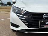 Used 2024 Nissan Versa SV image 3