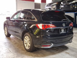 Used 2017 Acura RDX AWD image 4