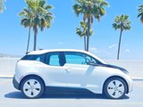 Used 2015 BMW i3 image 3