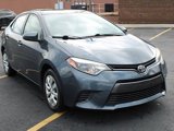 Used 2015 Toyota Corolla LE image 4