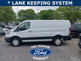 Used 2022 Ford E-Transit Low Roof image 4