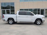Used 2022 RAM 1500 Big Horn image 4