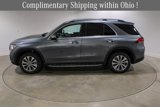Used 2020 Mercedes-Benz GLE 350 4MATIC image 2