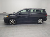 Used 2012 MAZDA MAZDA5 Touring w/ Moonroof & Audio Pkg image 2