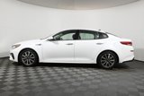 Used 2019 Kia Optima EX w/ EX Premium Package image 2