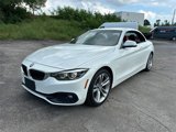 Used 2019 BMW 430i Convertible w/ Convenience Package image 2
