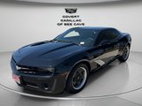 Used 2012 Chevrolet Camaro LS image 5