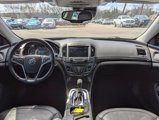Used 2014 Buick Regal Premium w/ Driver Confidence Package #1 image 2