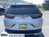 Used 2022 Honda CR-V Touring image 4