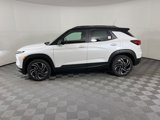 New 2025 Chevrolet TrailBlazer RS w/ Convenience Package image 2