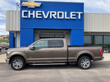 Used 2017 Ford F150 Lariat w/ Equipment Group 502A Luxury image 4