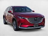 Used 2021 MAZDA CX-9 Grand Touring image 3