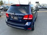 Used 2017 Dodge Journey SXT w/ Premium Group image 4