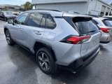 Used 2023 Toyota RAV4 SE image 4
