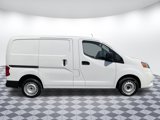 Used 2021 Nissan NV200 S w/ Back Door Glass Package image 2