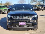 New 2025 Jeep Compass Latitude image 2
