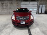 Used 2012 Cadillac SRX Luxury image 2