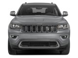Used 2017 Jeep Grand Cherokee Limited w/ Trailer Tow Group IV image 4