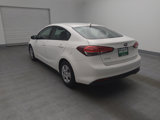 Used 2018 Kia Forte LX image 5