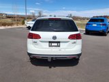 Used 2017 Volkswagen Golf Alltrack S image 4