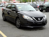 Used 2017 Nissan Sentra SV image 2
