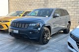 Used 2018 Jeep Grand Cherokee Altitude image 5