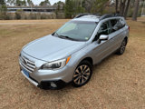 Used 2015 Subaru Outback 2.5i Limited image 2