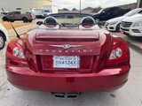 Used 2005 Chrysler Crossfire Limited image 6