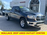Used 2023 RAM 1500 Big Horn image 4