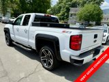 Used 2016 Chevrolet Silverado 1500 LT w/ LPO, Black Pack image 6