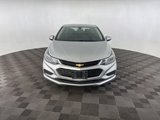 Used 2018 Chevrolet Cruze LT w/ Leather Package image 2
