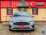 Used 2019 Ford Fusion SE image 3